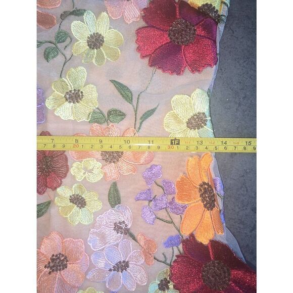 Custom Design Dress - Picture 13 of 14